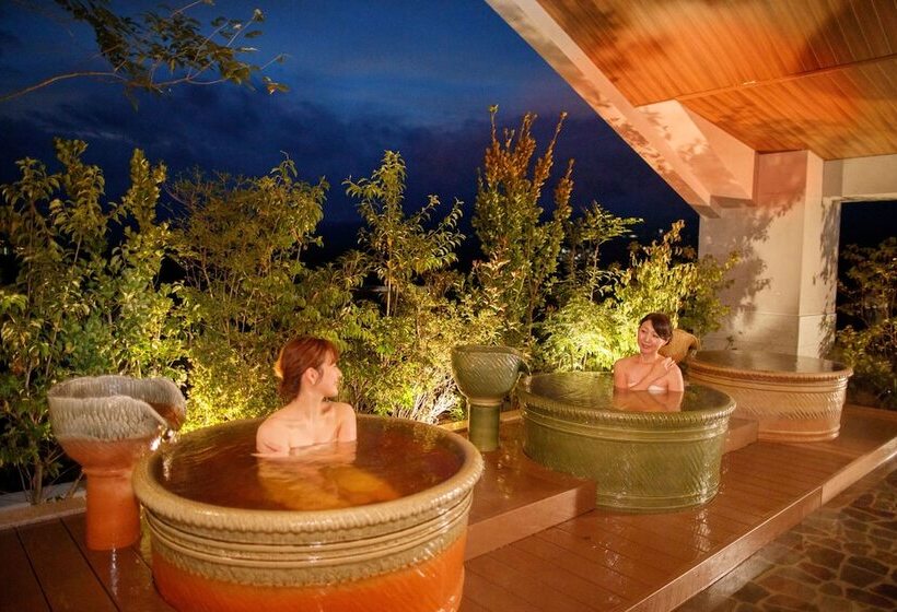 Рёкан Mori No Kaze Nasu