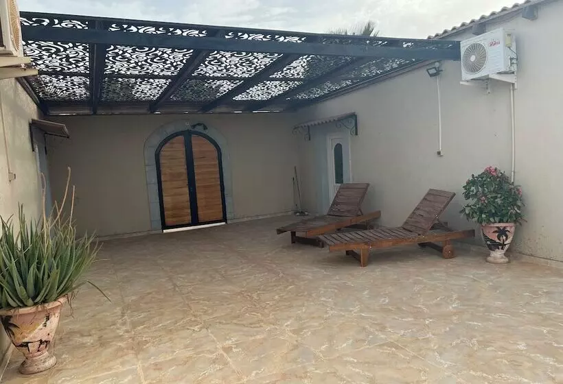 پانسیون Chez Lilie Maison D Hôtes à Saly
