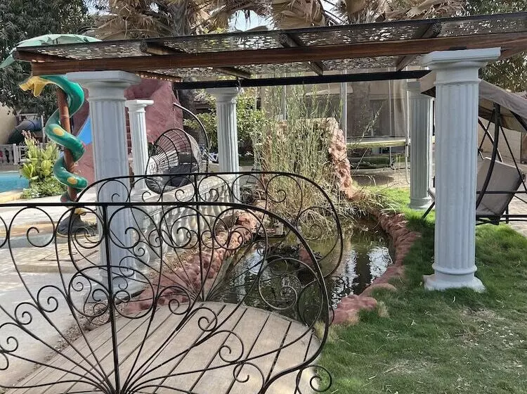 پانسیون Chez Lilie Maison D Hôtes à Saly
