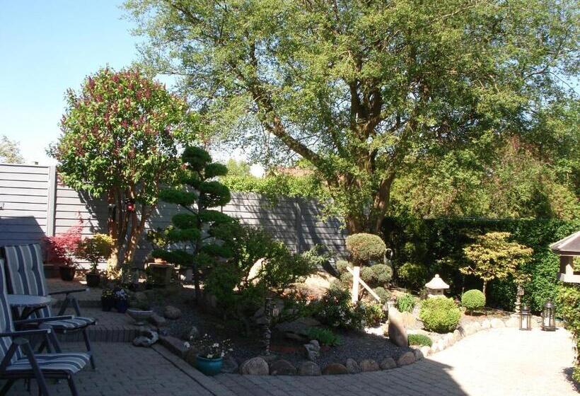 צימר Jysse's Bed & Bath