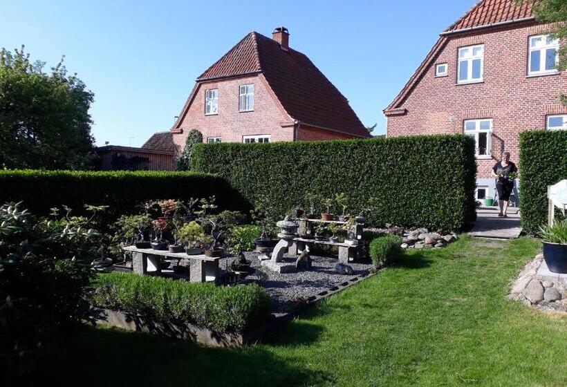 צימר Jysse's Bed & Bath