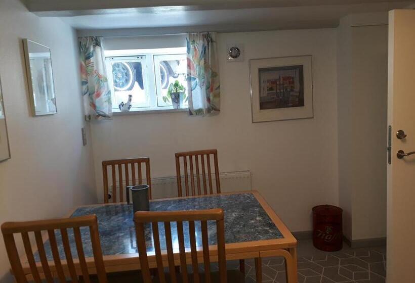 צימר Jysse's Bed & Bath