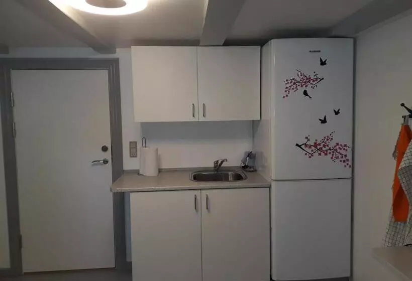تختخواب و صبحانه Jysse's Bed & Bath