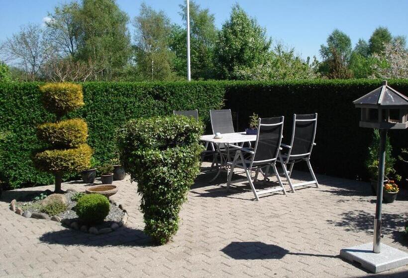 צימר Jysse's Bed & Bath