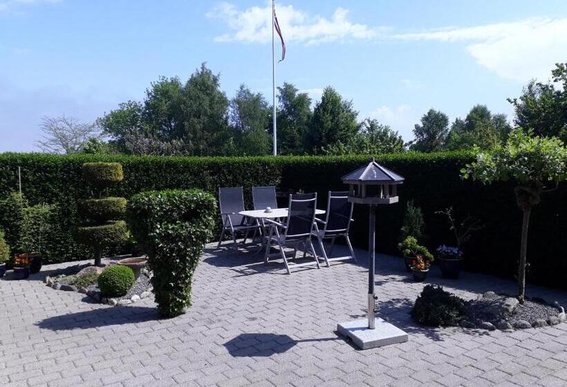 צימר Jysse's Bed & Bath