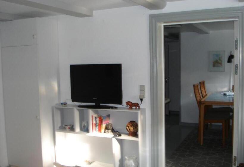 צימר Jysse's Bed & Bath