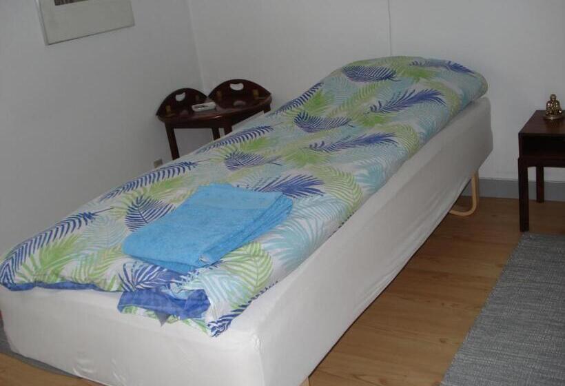 צימר Jysse's Bed & Bath