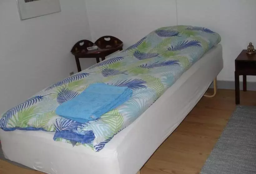 تختخواب و صبحانه Jysse's Bed & Bath