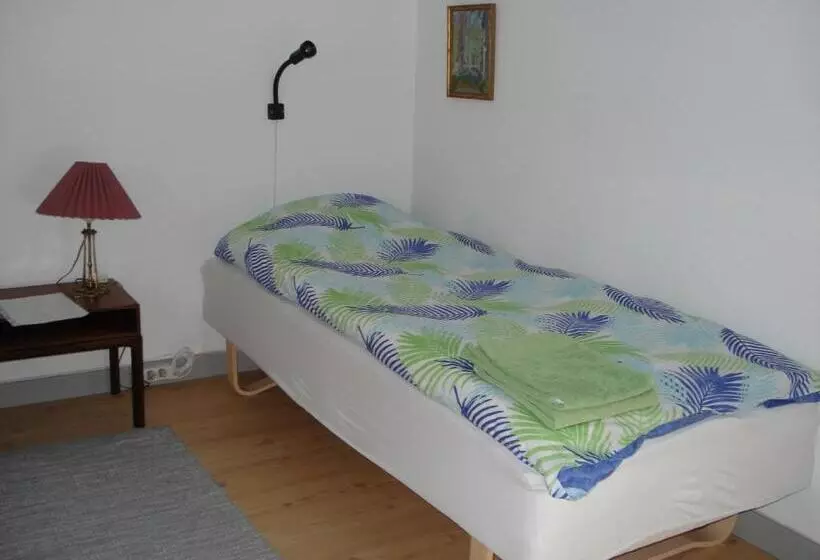 تختخواب و صبحانه Jysse's Bed & Bath