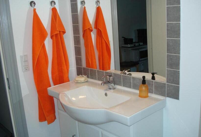 צימר Jysse's Bed & Bath