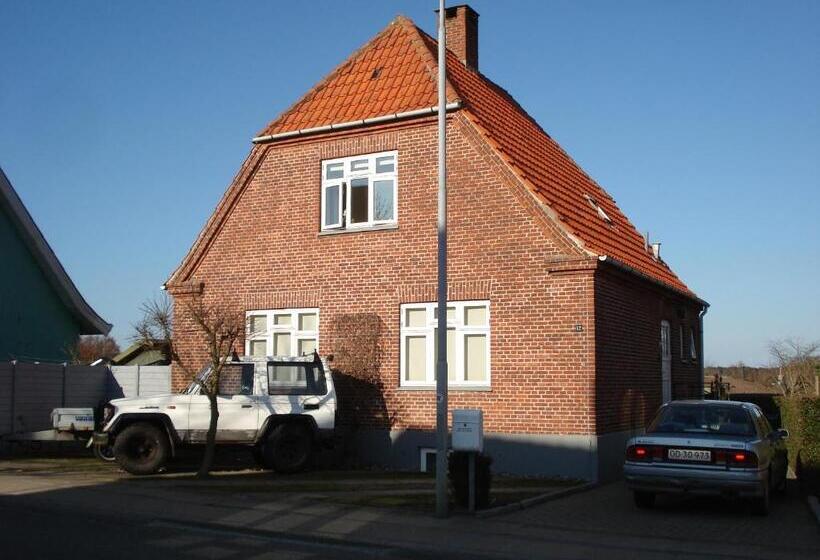 צימר Jysse's Bed & Bath