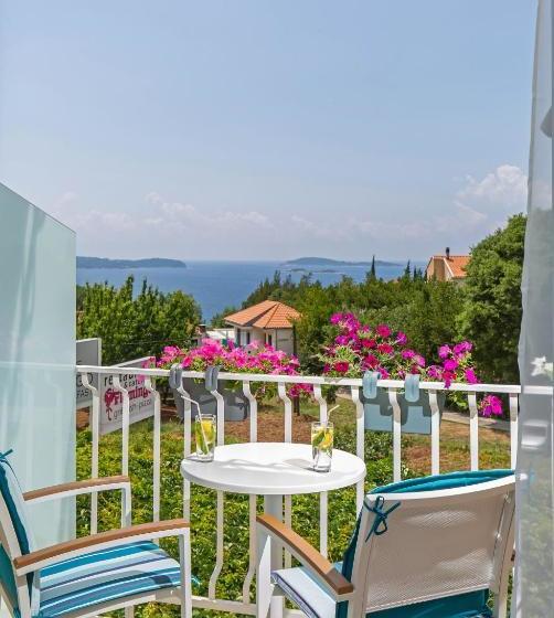 Boutique Flamingo B&b