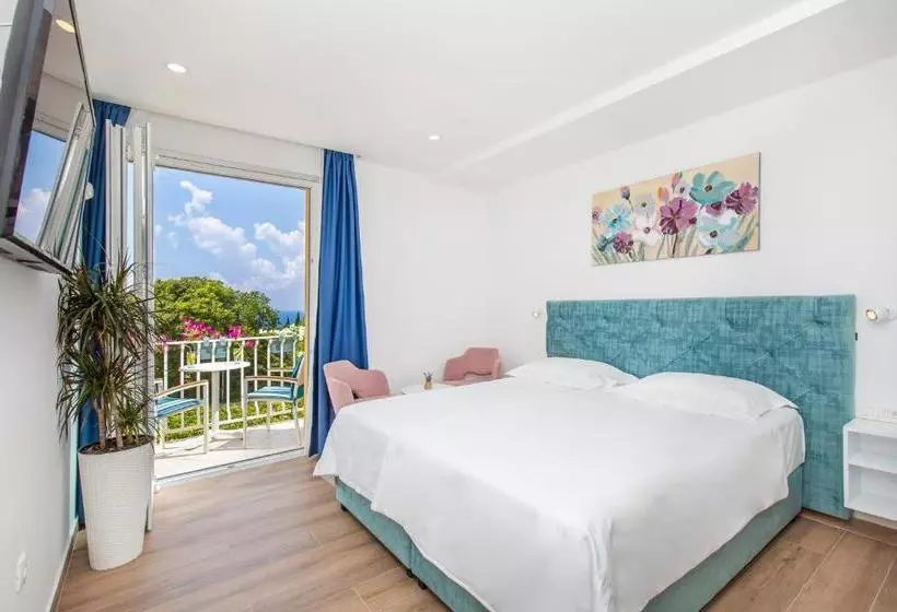 Boutique Flamingo B&b
