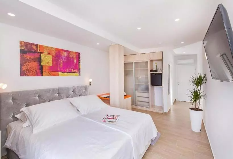 Boutique Flamingo B&b