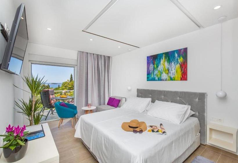 Boutique Flamingo B&b