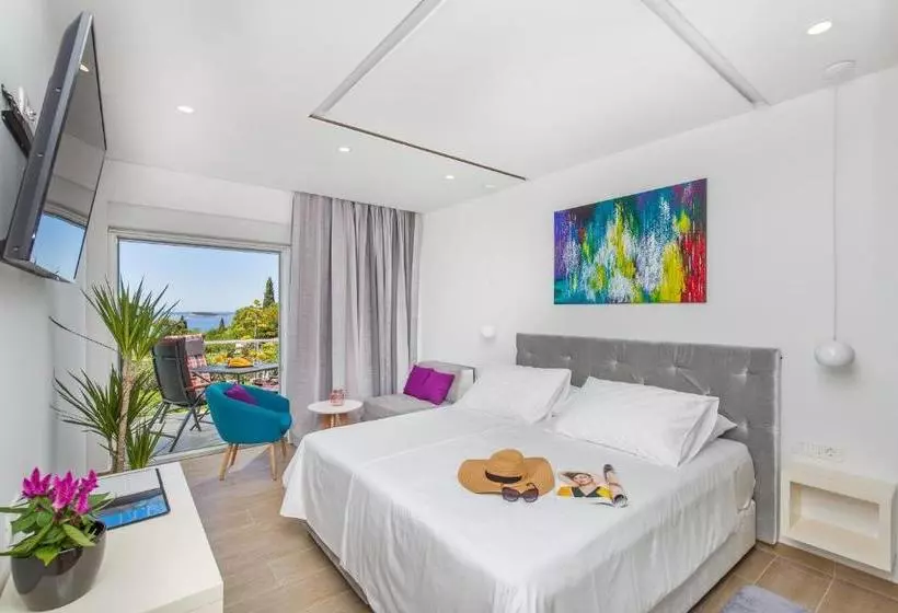 Boutique Flamingo B&b