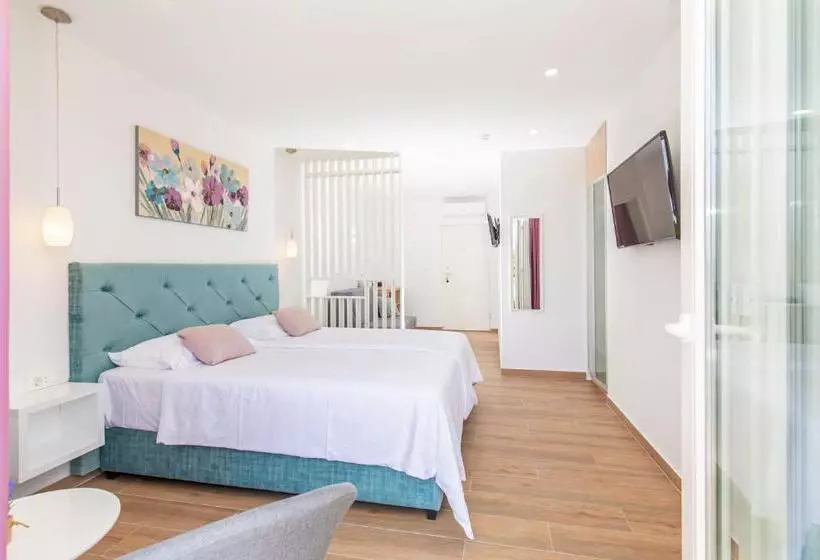 Boutique Flamingo B&b