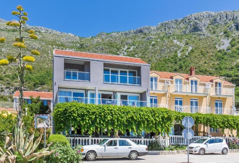 Boutique Flamingo B&b