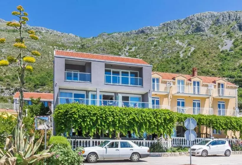 Boutique Flamingo B&b