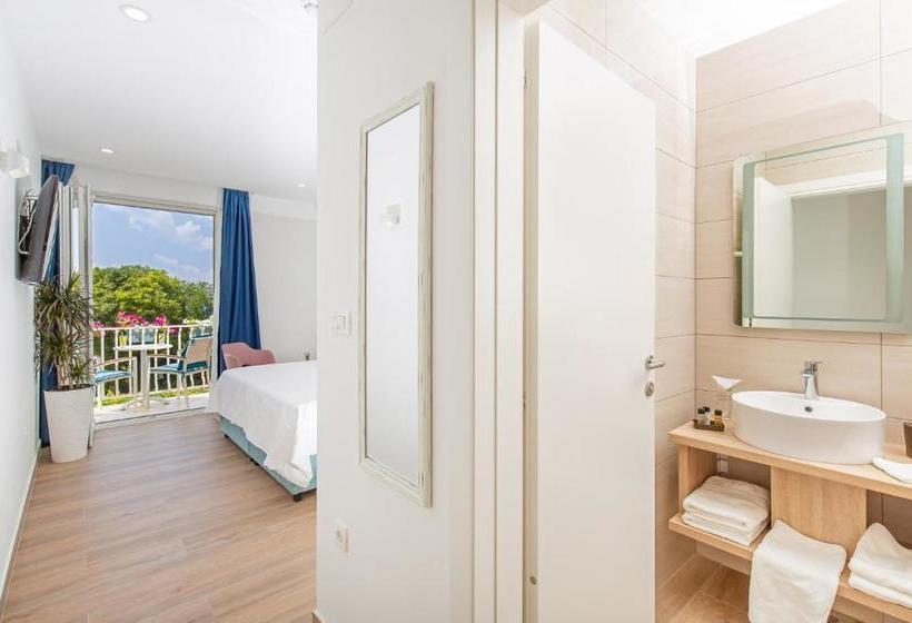 Boutique Flamingo B&b