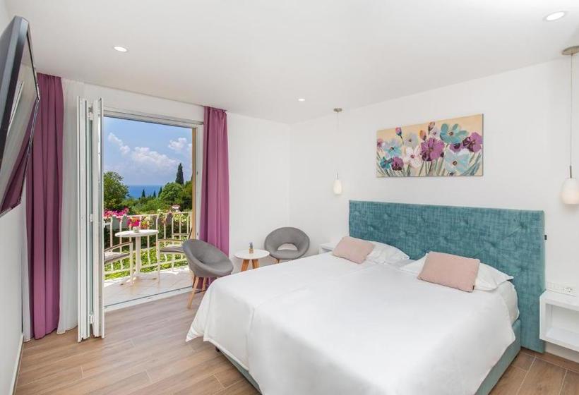 Boutique Flamingo B&b