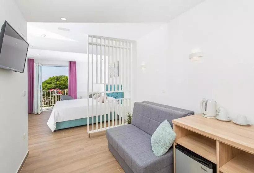 Boutique Flamingo B&b