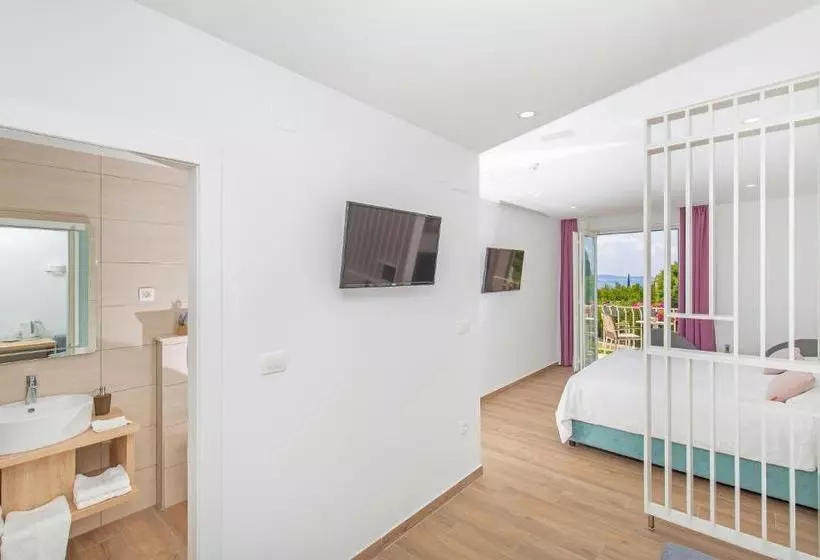 Boutique Flamingo B&b