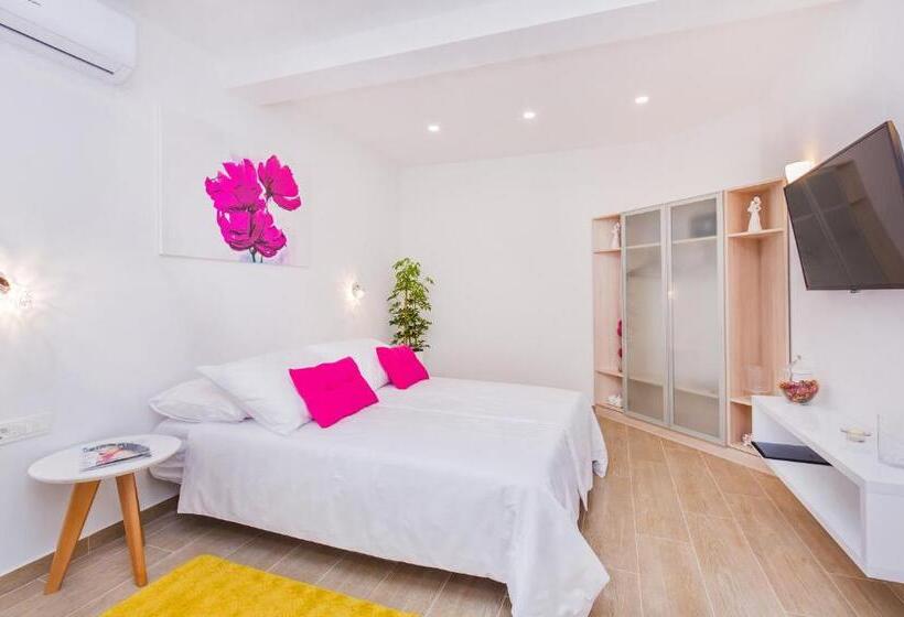 Boutique Flamingo B&b