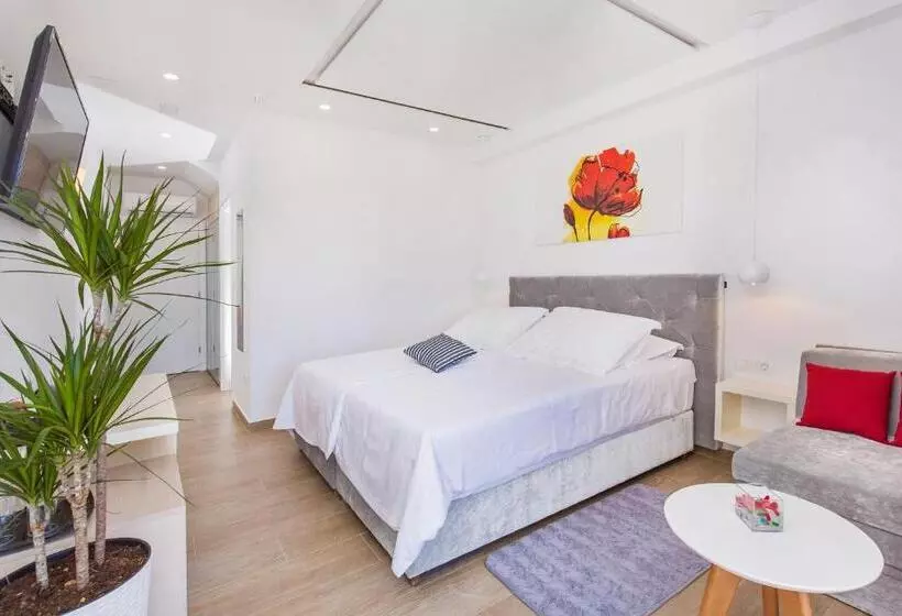 Boutique Flamingo B&b