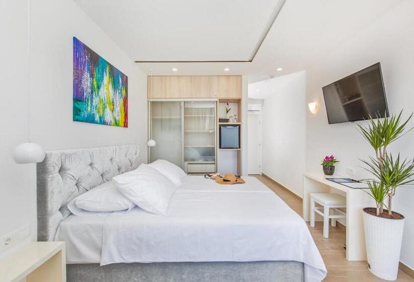 Boutique Flamingo B&b