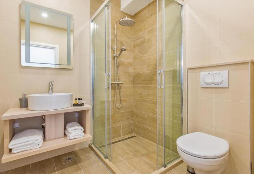 Boutique Flamingo B&b