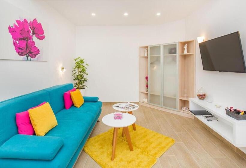 Boutique Flamingo B&b