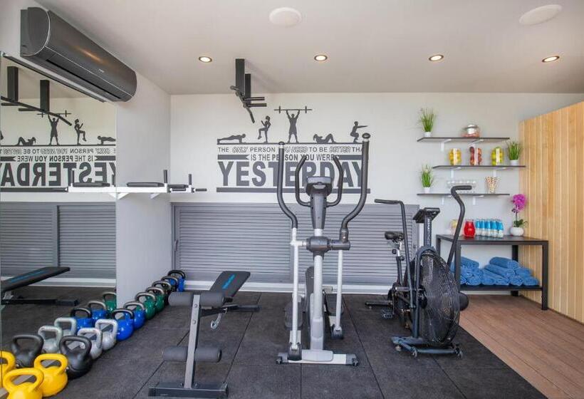 Boutique Flamingo B&b