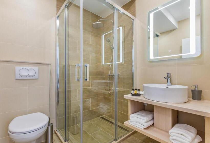 Boutique Flamingo B&b