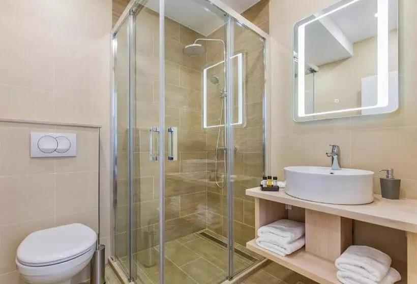 Boutique Flamingo B&b