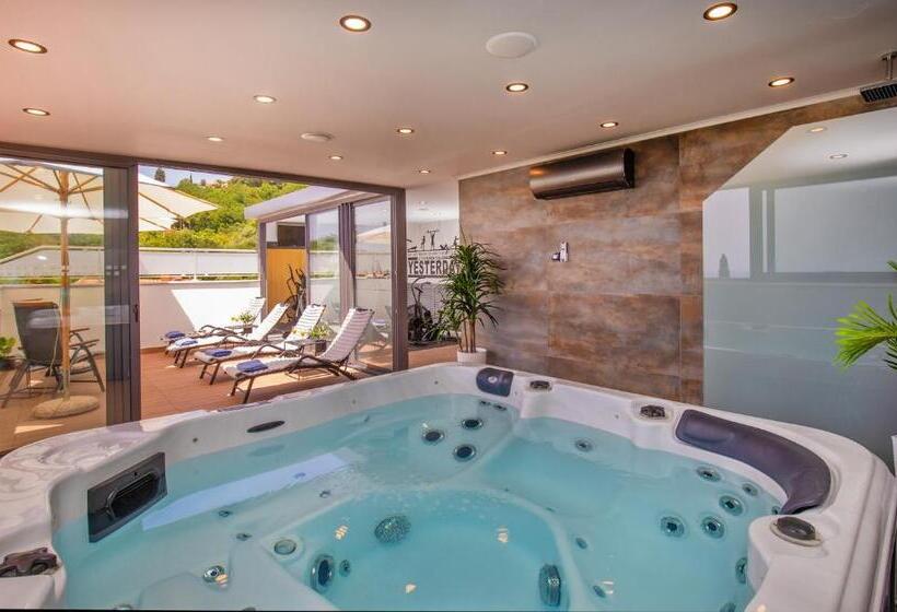 Boutique Flamingo B&b