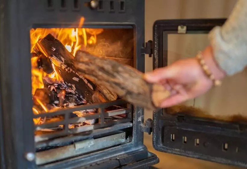 Hotelli Africamps At Stanford Hills Estate  Glamping