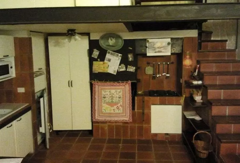 ホテル Aga Guest Residence