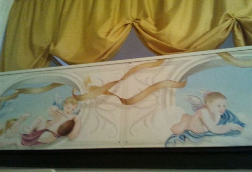 Отель Aga Guest Residence