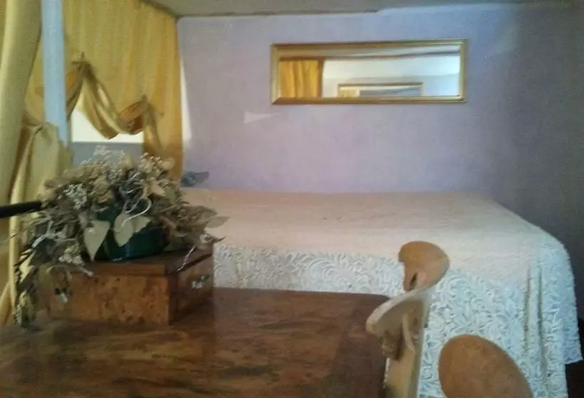 ホテル Aga Guest Residence
