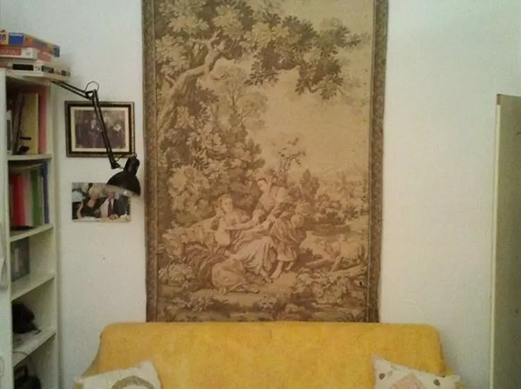 ホテル Aga Guest Residence