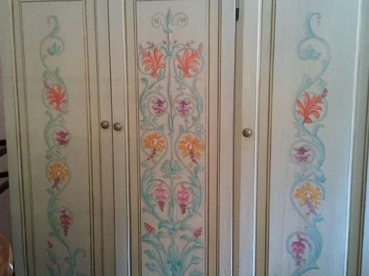 Отель Aga Guest Residence