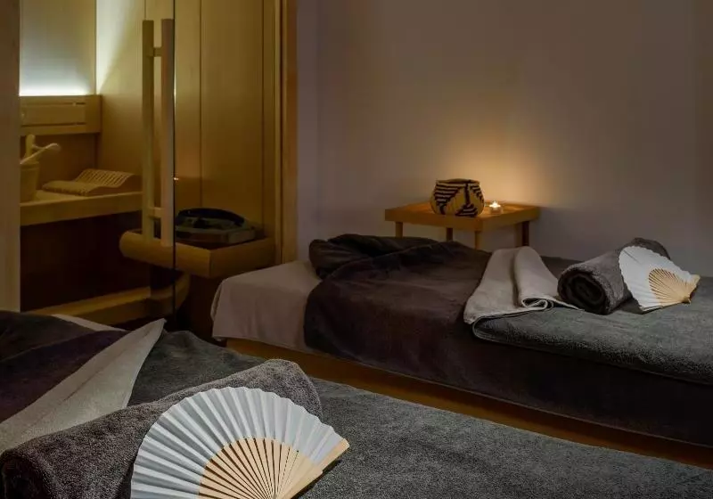 Antoperla Luxury Hotel & Spa