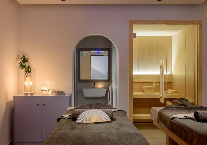 Antoperla Luxury Hotel & Spa