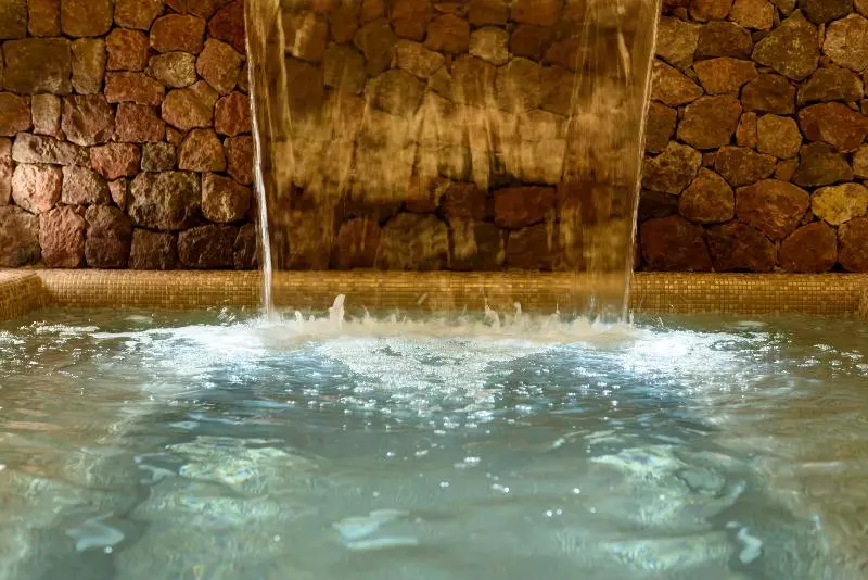 Antoperla Luxury Hotel & Spa
