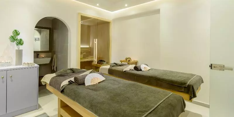 Antoperla Luxury Hotel & Spa