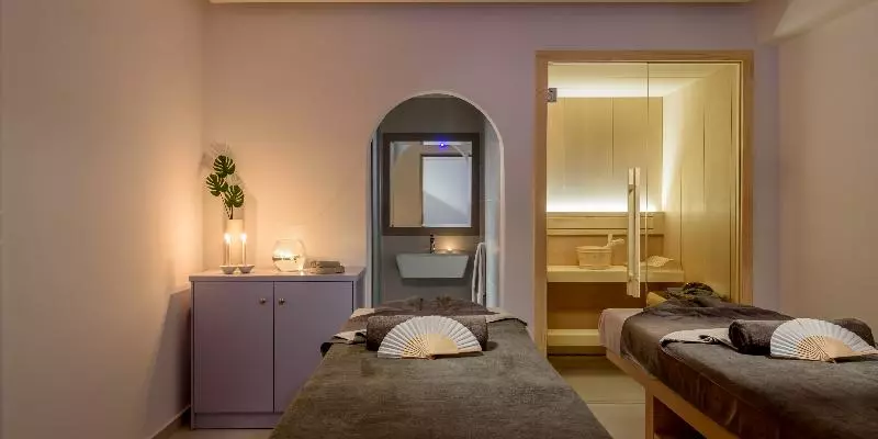 Antoperla Luxury Hotel & Spa