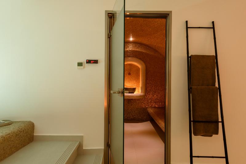 Antoperla Luxury Hotel & Spa