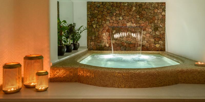 Antoperla Luxury Hotel & Spa