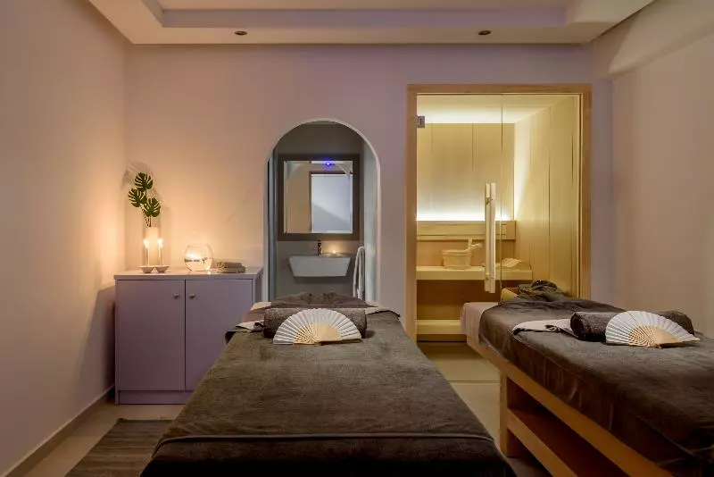 Antoperla Luxury Hotel & Spa